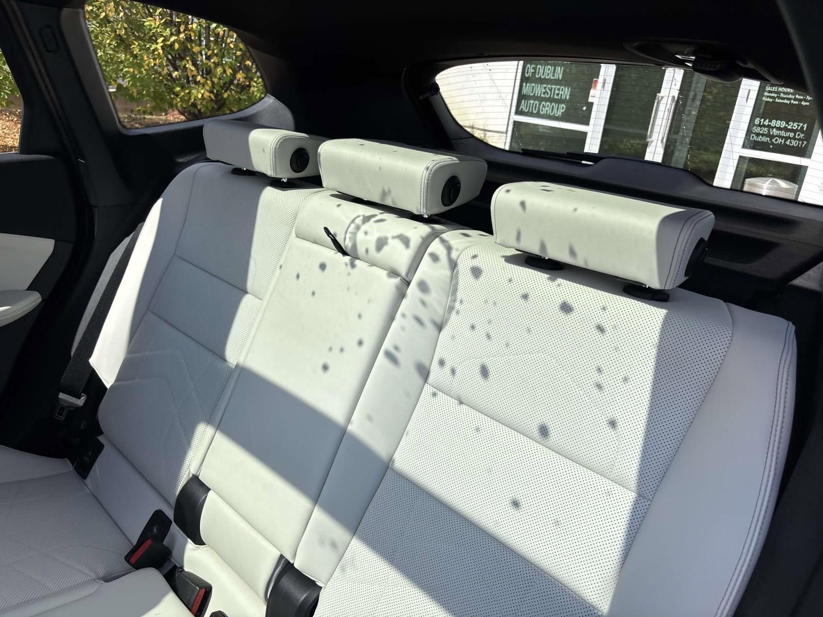 New 2026 BMW X1 xDrive28i w/ Technology Package image 29