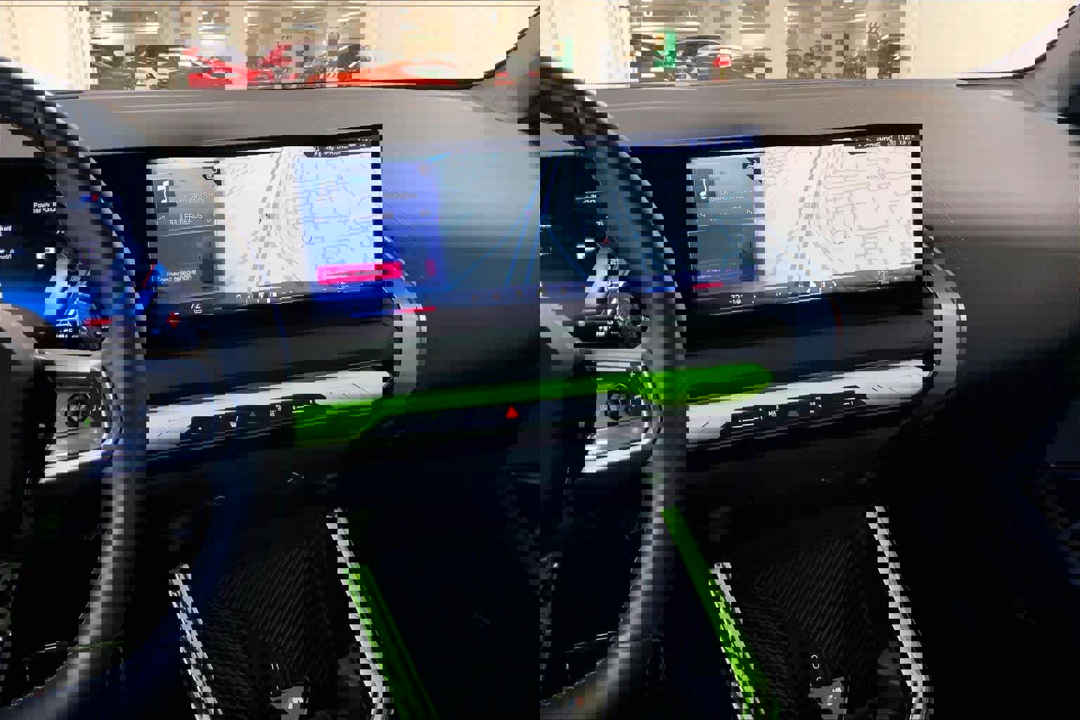 Certified 2025 BMW X3 M50 image 6