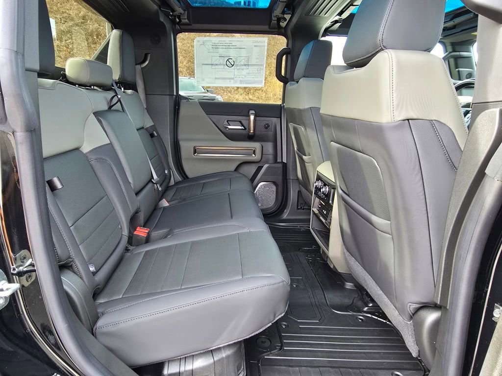 New 2025 GMC Hummer EV 2X image 26
