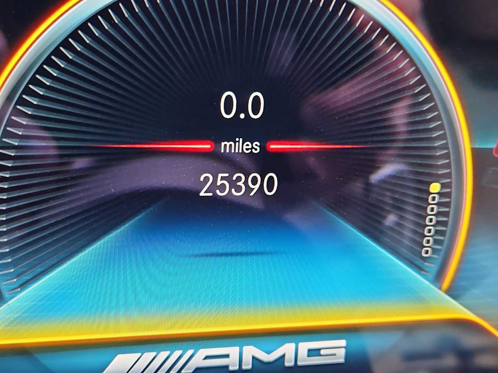 Used 2022 Mercedes-Benz AMG GT 53 image 25