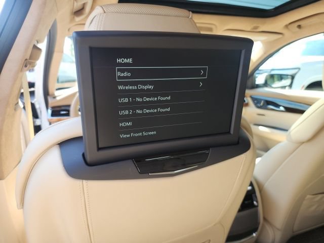 Used 2020 Cadillac CT6 Platinum AWD/4WD image 29