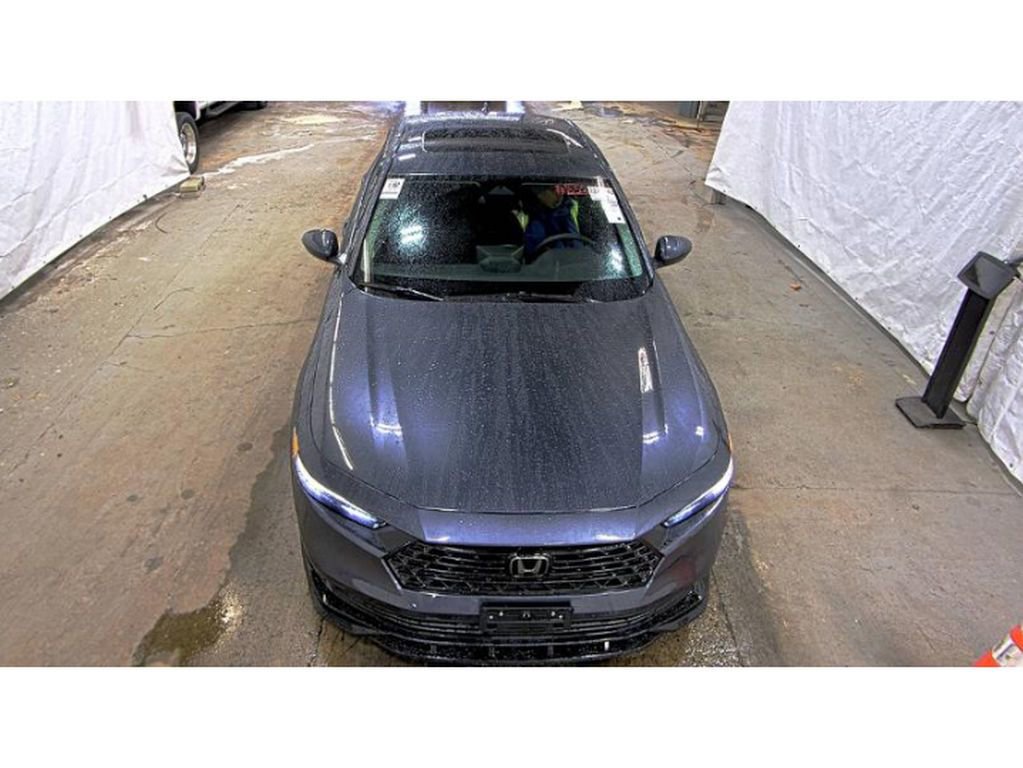 Used 2024 Honda Accord EX image 2