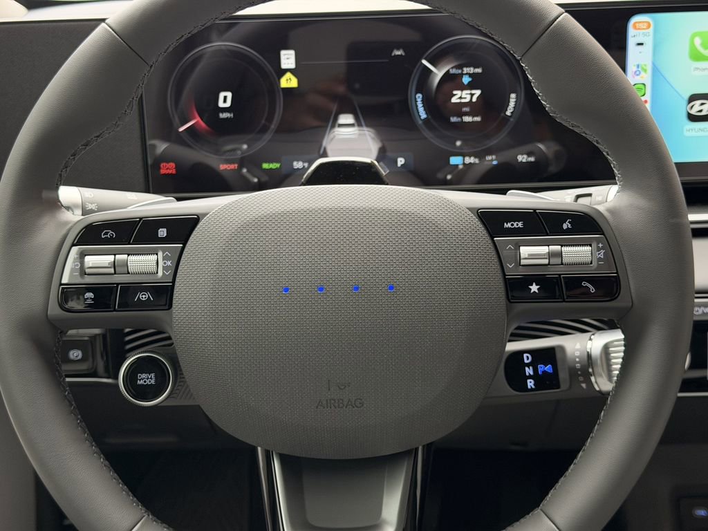 New 2026 Hyundai Ioniq 5 Limited image 33