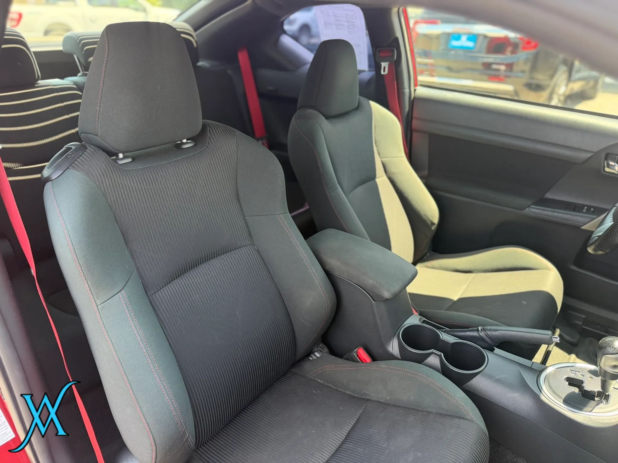 Used 2016 Scion tC FWD image 17