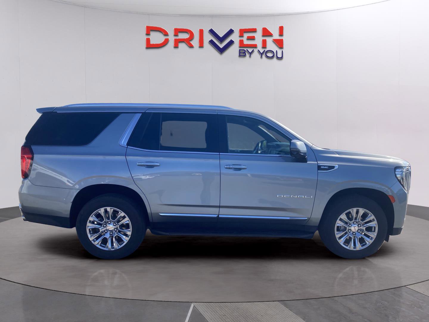 Used 2023 GMC Yukon Denali image 6