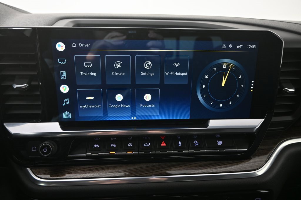 Used 2022 Chevrolet Silverado 1500 RST image 27