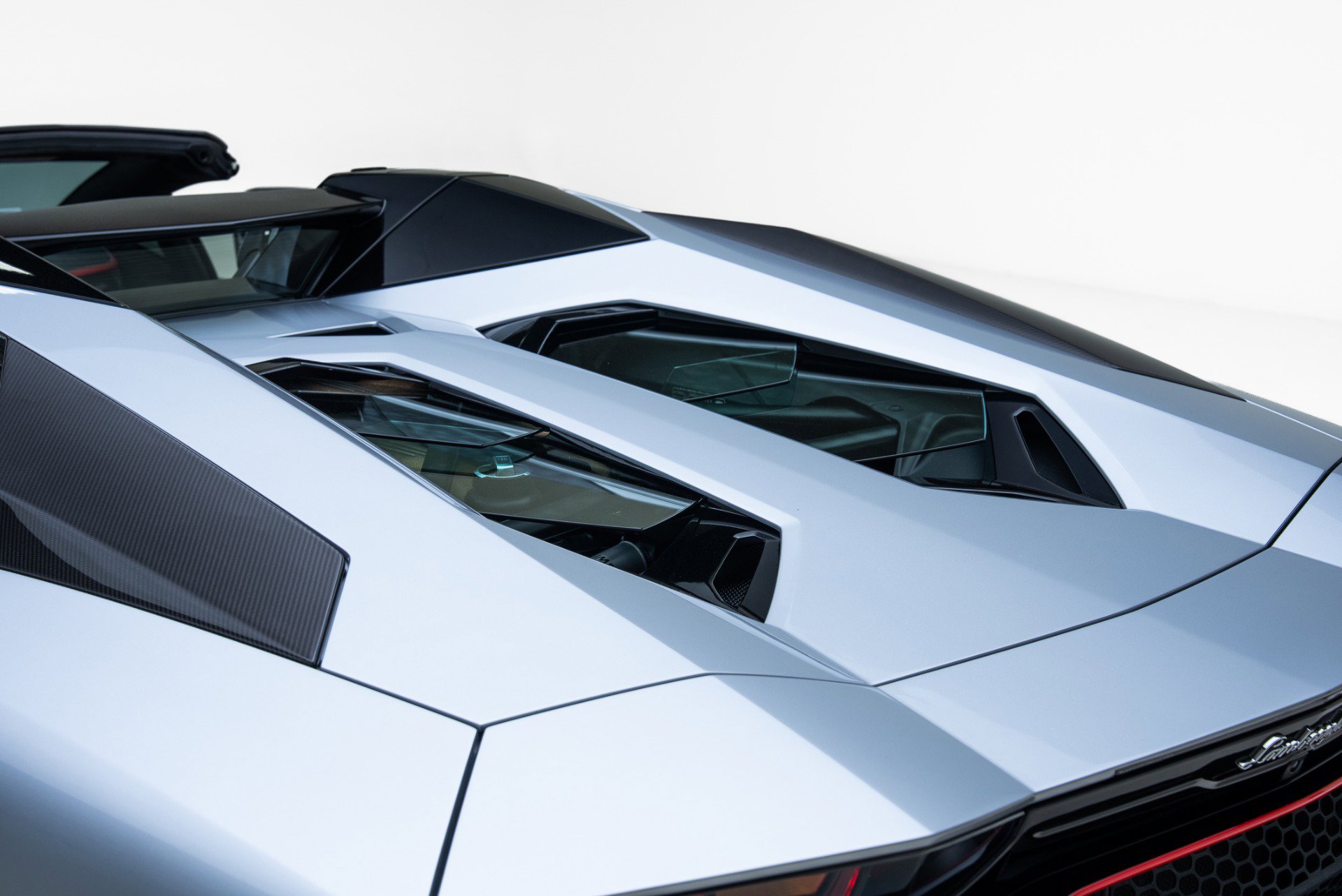 Used 2022 Lamborghini Aventador LP 780-4 Ultimae image 44