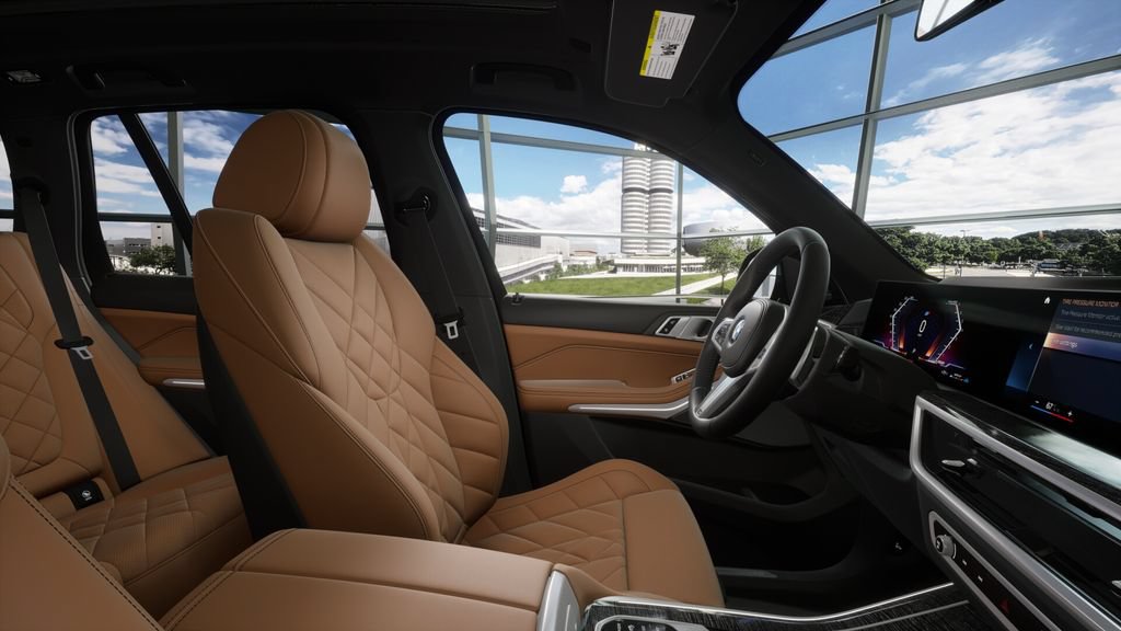 Used 2026 BMW X5 sDrive40i w/ M Sport Package RWD image 35