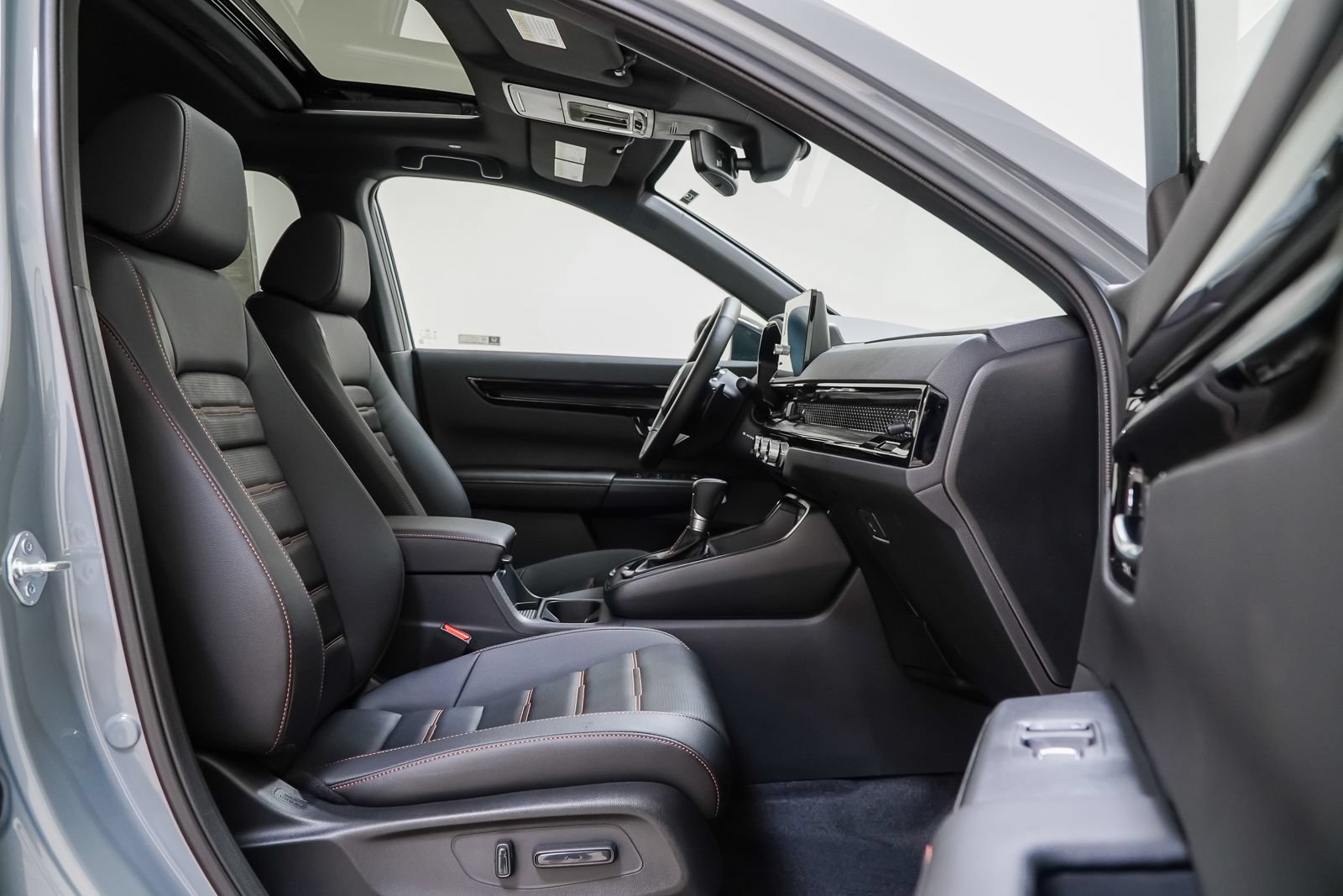 New 2026 Honda CR-V Sport Touring image 36