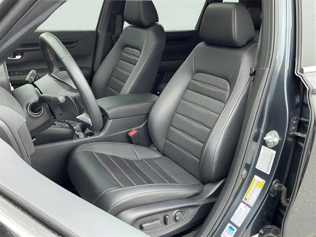 Certified 2024 Honda CR-V Sport-L image 30