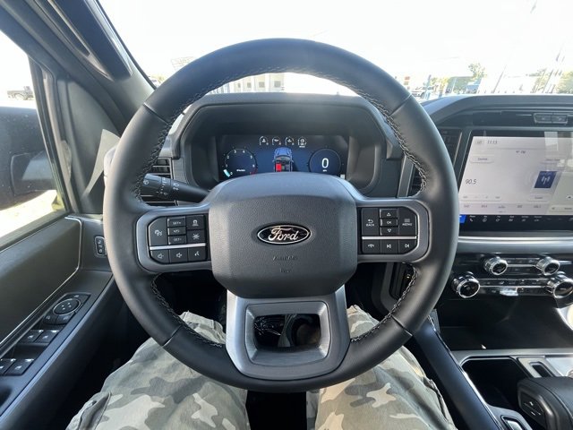 New 2025 Ford F150 XLT image 12