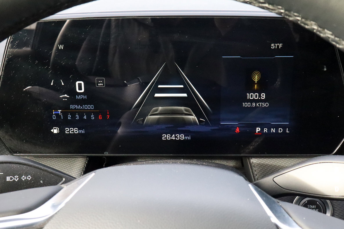 Used 2025 Chevrolet Equinox LT FWD image 27