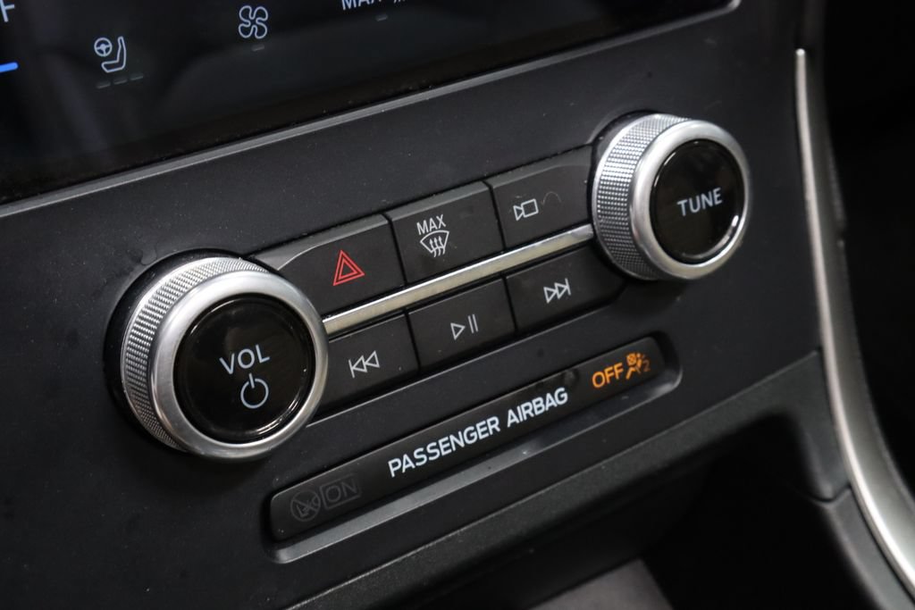 Certified 2023 Ford Edge SEL w/ Convenience Package AWD/4WD image 31