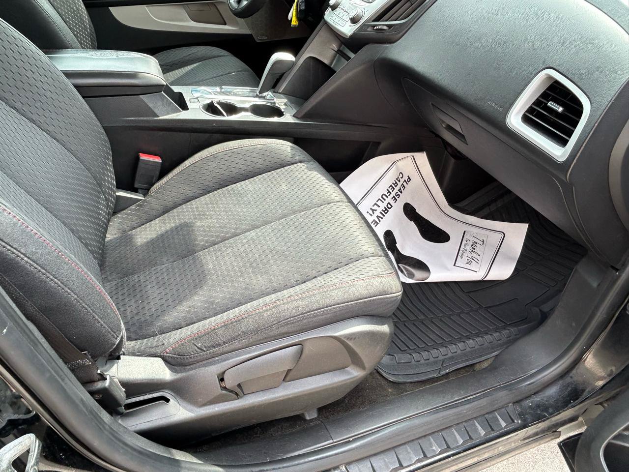 Used 2014 Chevrolet Equinox LS FWD image 12