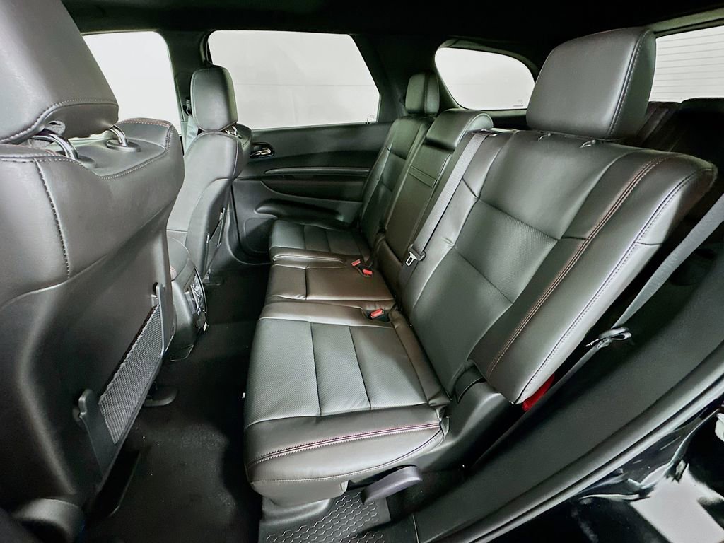 New 2026 Dodge Durango GT image 32