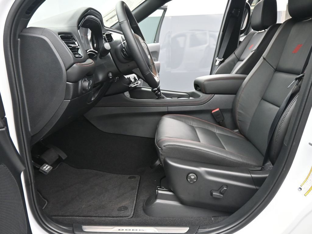 New 2026 Dodge Durango GT image 10