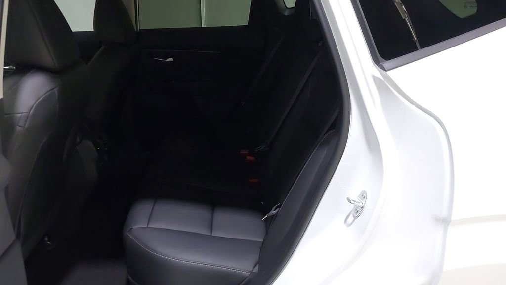 New 2026 Nissan Murano SV AWD/4WD image 21