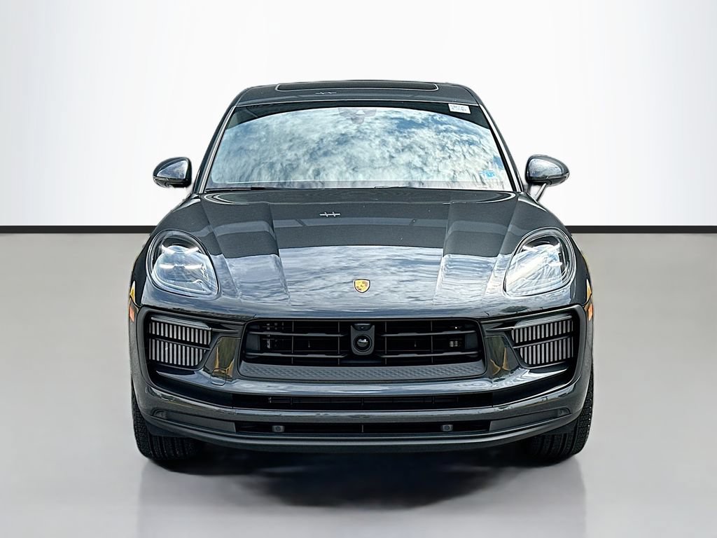 New 2026 Porsche Macan S AWD/4WD image 6