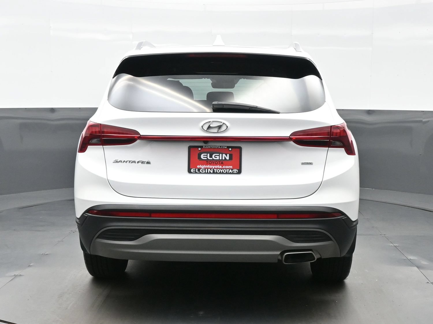 Used 2023 Hyundai Santa Fe SEL w/ Cargo Package AWD/4WD image 5