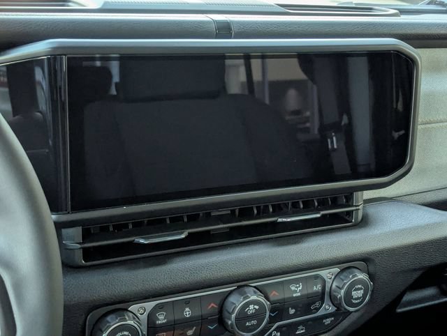 New 2026 Jeep Gladiator Sport AWD/4WD image 14