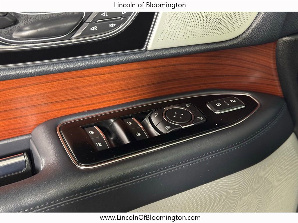 Certified 2022 Lincoln Navigator Reserve image 44