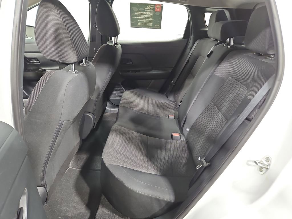 Certified 2025 Nissan Kicks S image 25