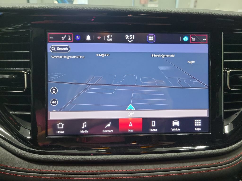New 2026 Dodge Durango GT AWD/4WD image 19