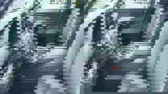 New 2026 Toyota Grand Highlander XLE image 27