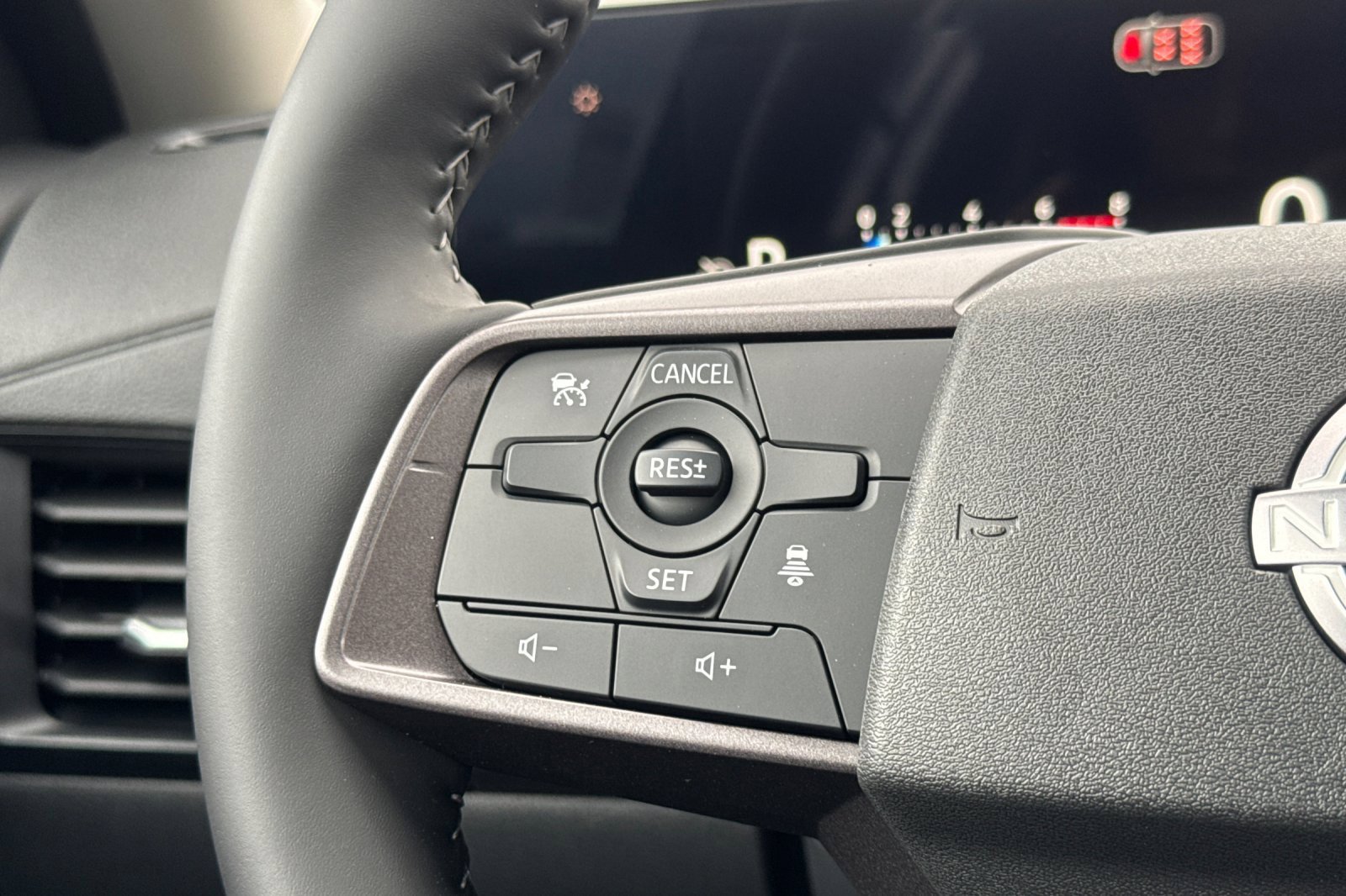New 2027 Nissan Sentra SV FWD image 27