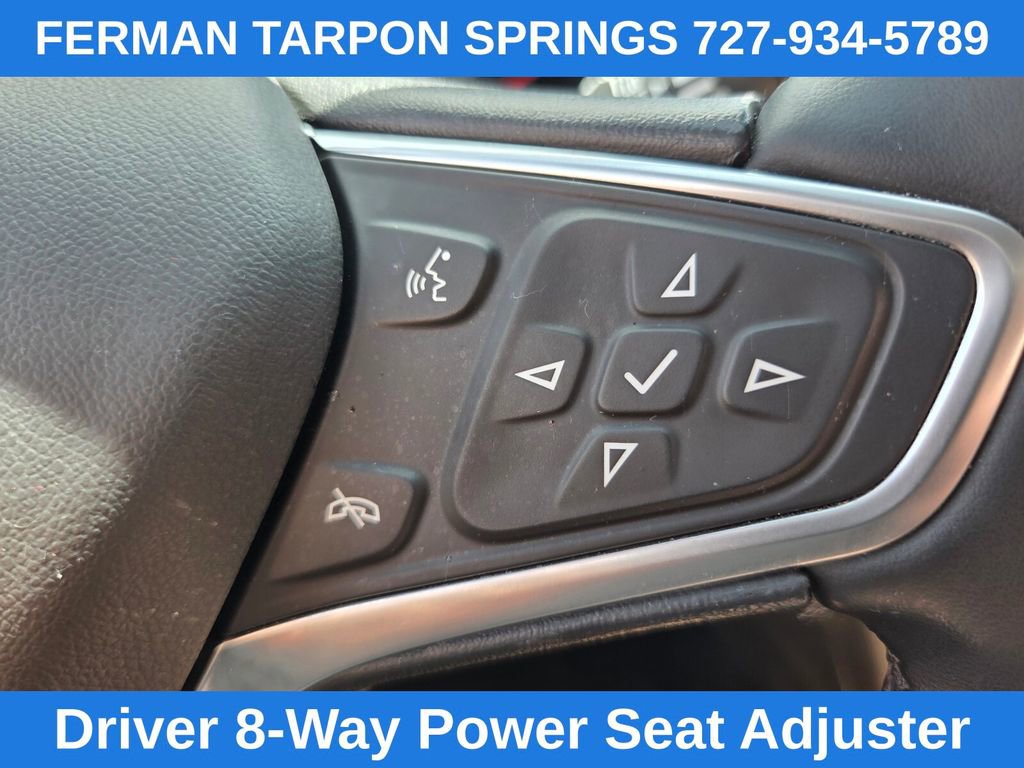 Certified 2023 Chevrolet Equinox LT image 31