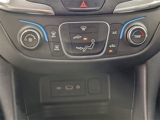 Used 2020 Chevrolet Equinox LT image 22