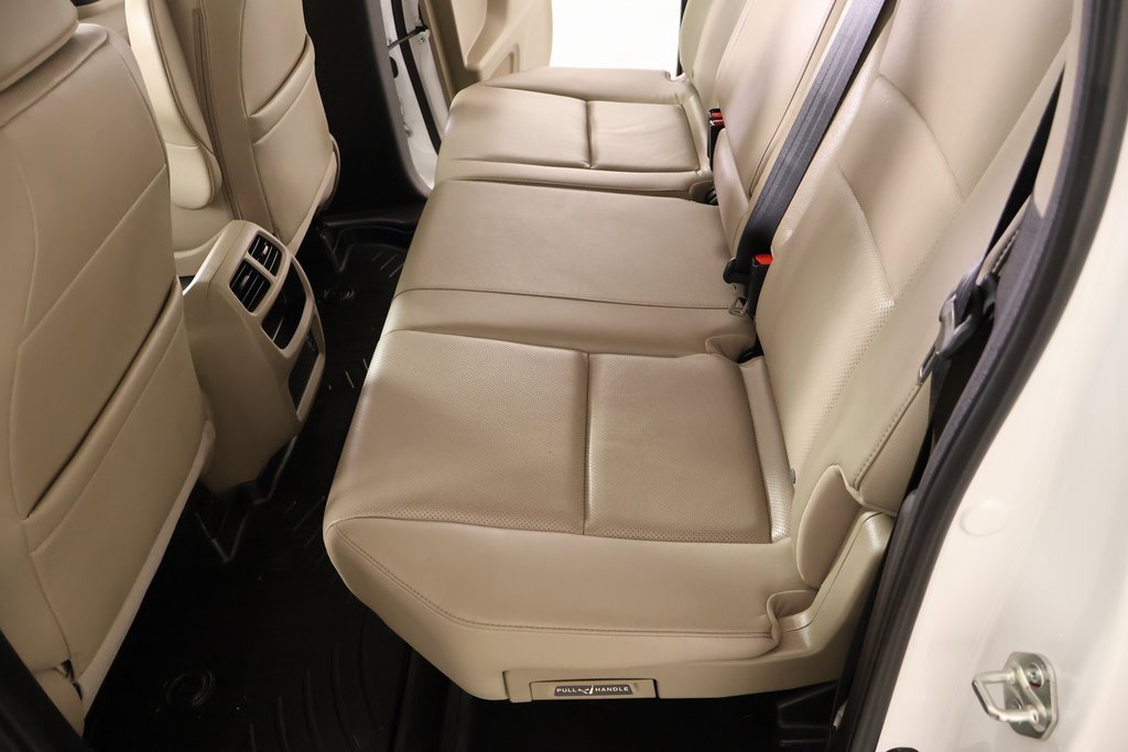 Used 2020 Honda Ridgeline RTL-E image 13