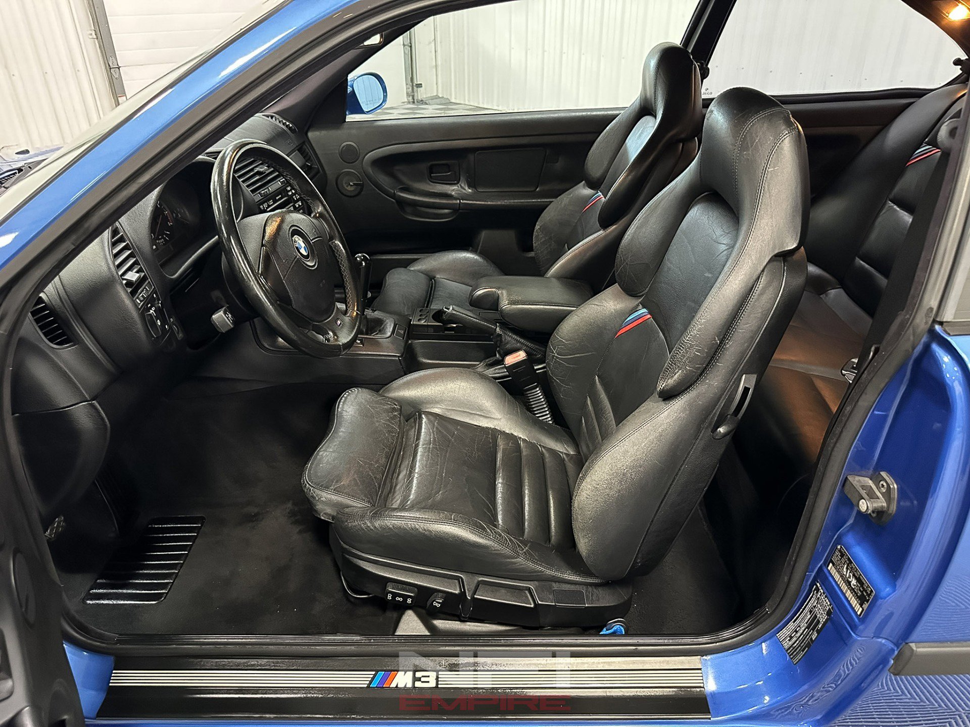 Used 1999 BMW M3 Coupe image 29