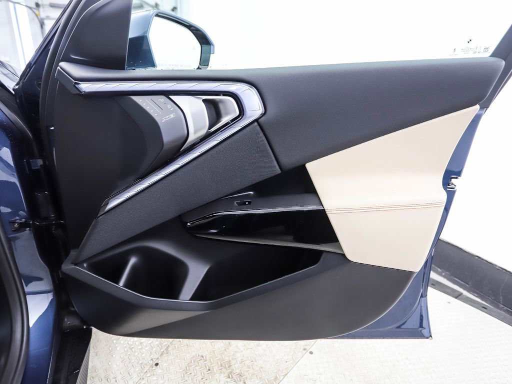 New 2026 BMW X3 xDrive30 w/ Premium Package image 29