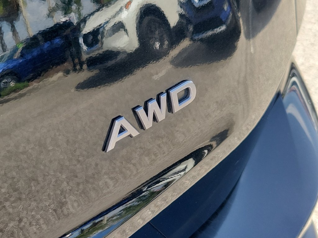 Certified 2026 Nissan Rogue SV AWD/4WD image 7