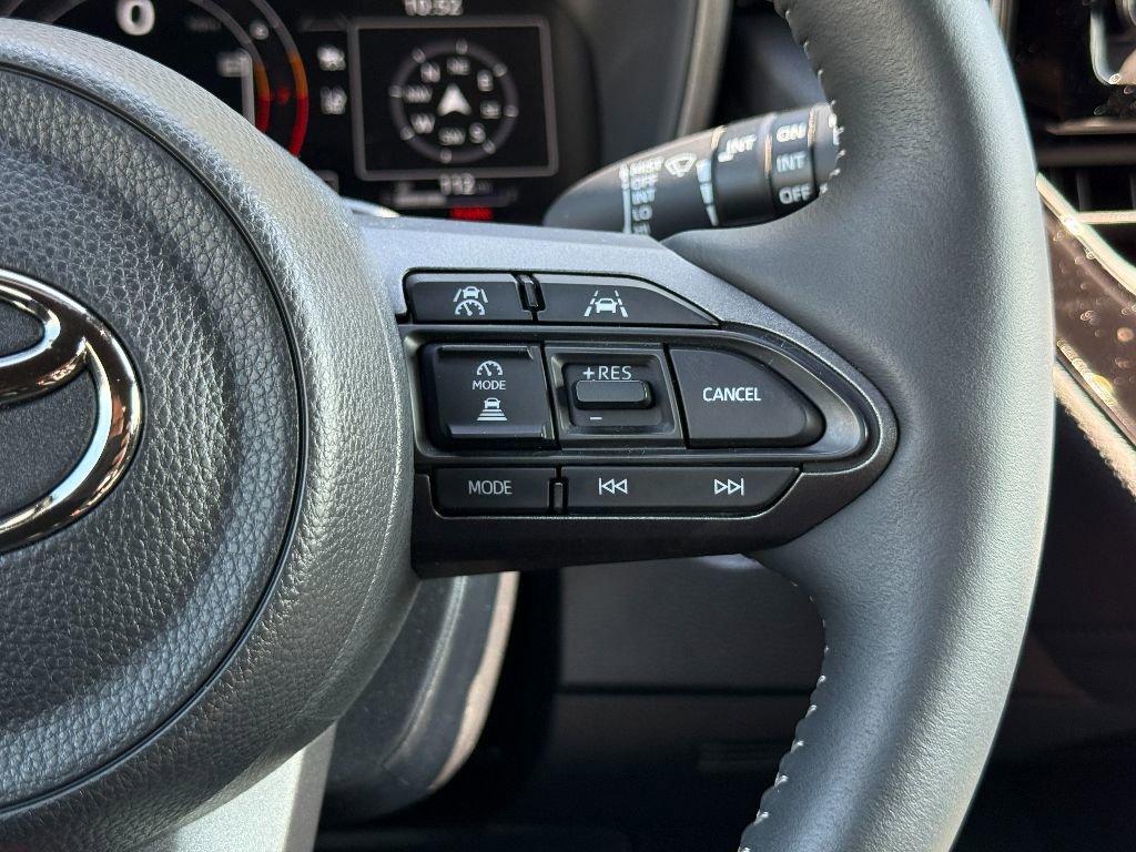 Used 2025 Toyota Corolla GR image 36