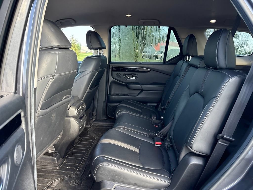 Used 2024 Honda Pilot EX-L image 15