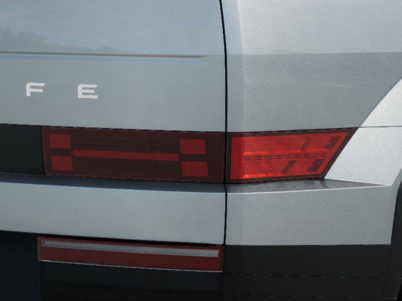 New 2025 Hyundai Santa Fe SEL image 10