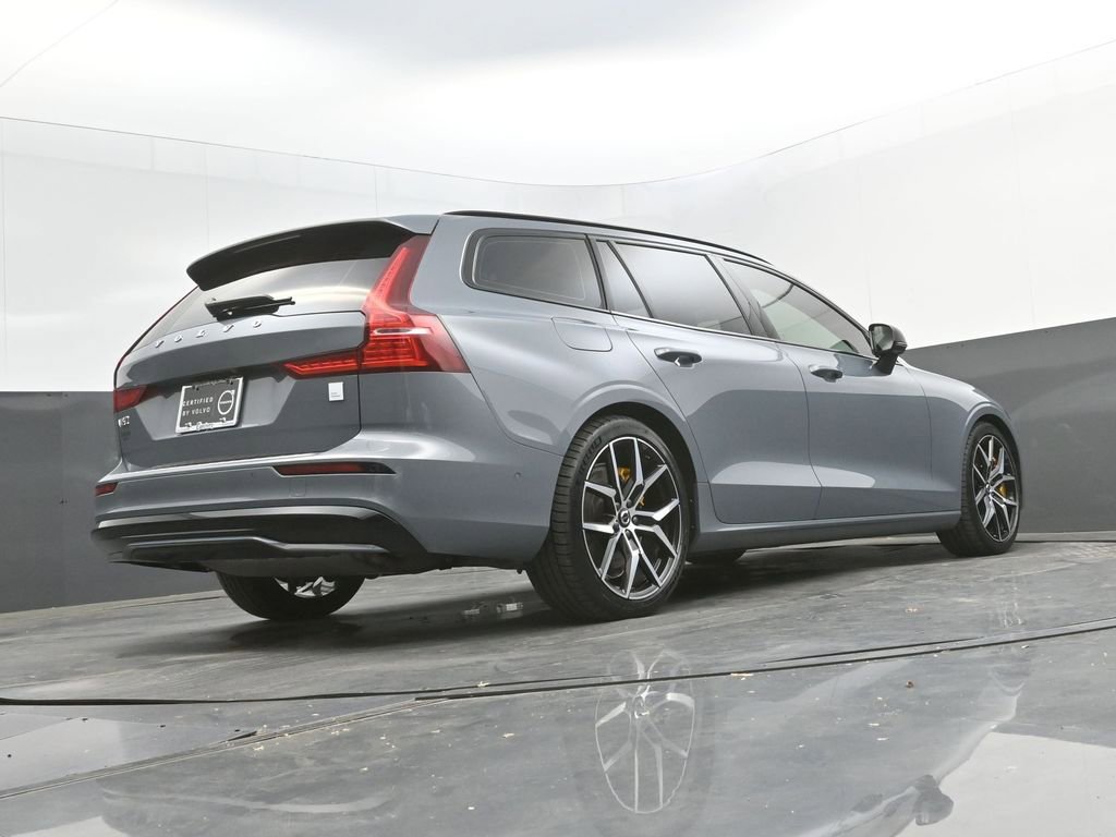 Used 2024 Volvo V60 T8 Polestar image 35