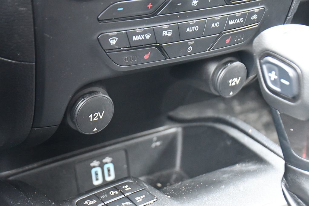 Used 2023 Ford Ranger Lariat w/ Tremor Off-Road Package image 28