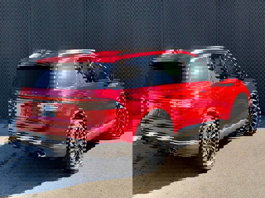 New 2026 Lincoln Aviator Reserve w/ Luxury Package image 6