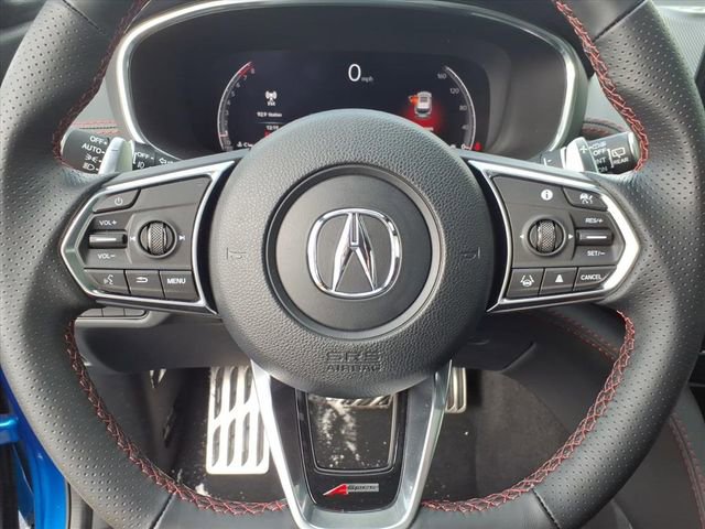 Used 2026 Acura MDX A-Spec image 10