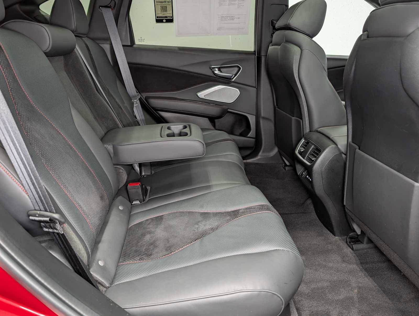 Certified 2024 Acura RDX A-Spec AWD/4WD image 43