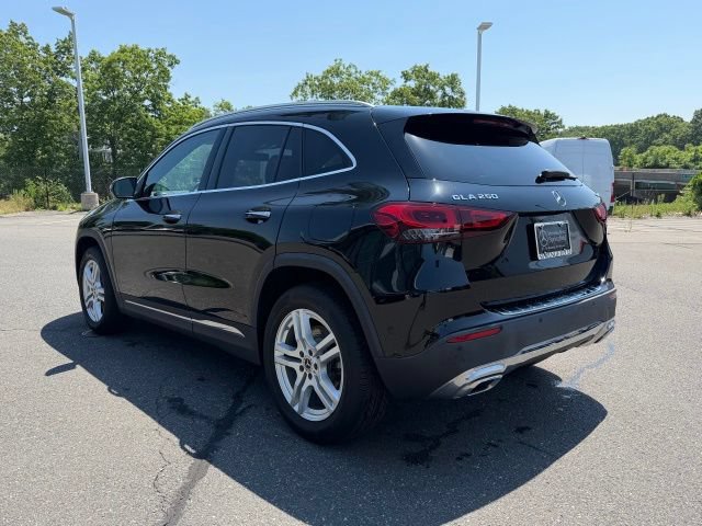 Certified 2023 Mercedes-Benz GLA 250 4MATIC image 5