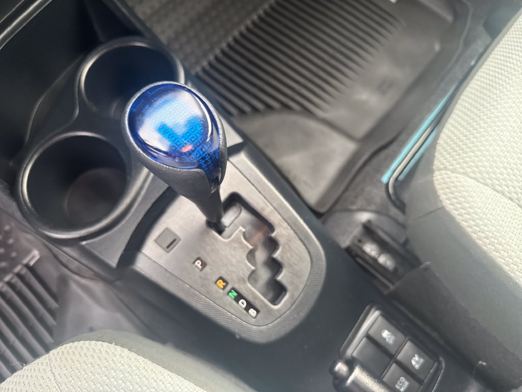 Used 2018 Toyota Prius C One FWD image 25