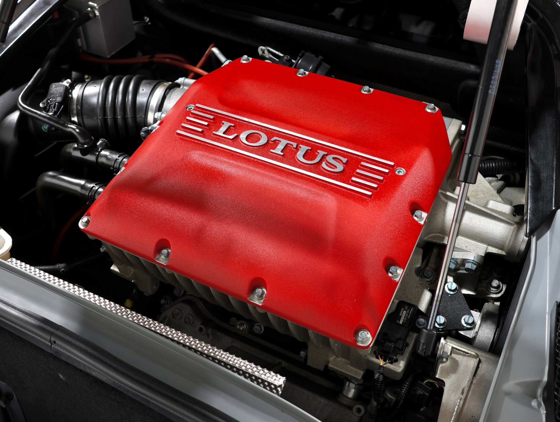 Used 2020 Lotus Evora RWD image 5
