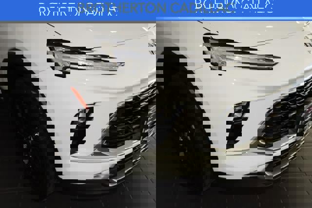 Certified 2025 Buick Encore GX Preferred image 13