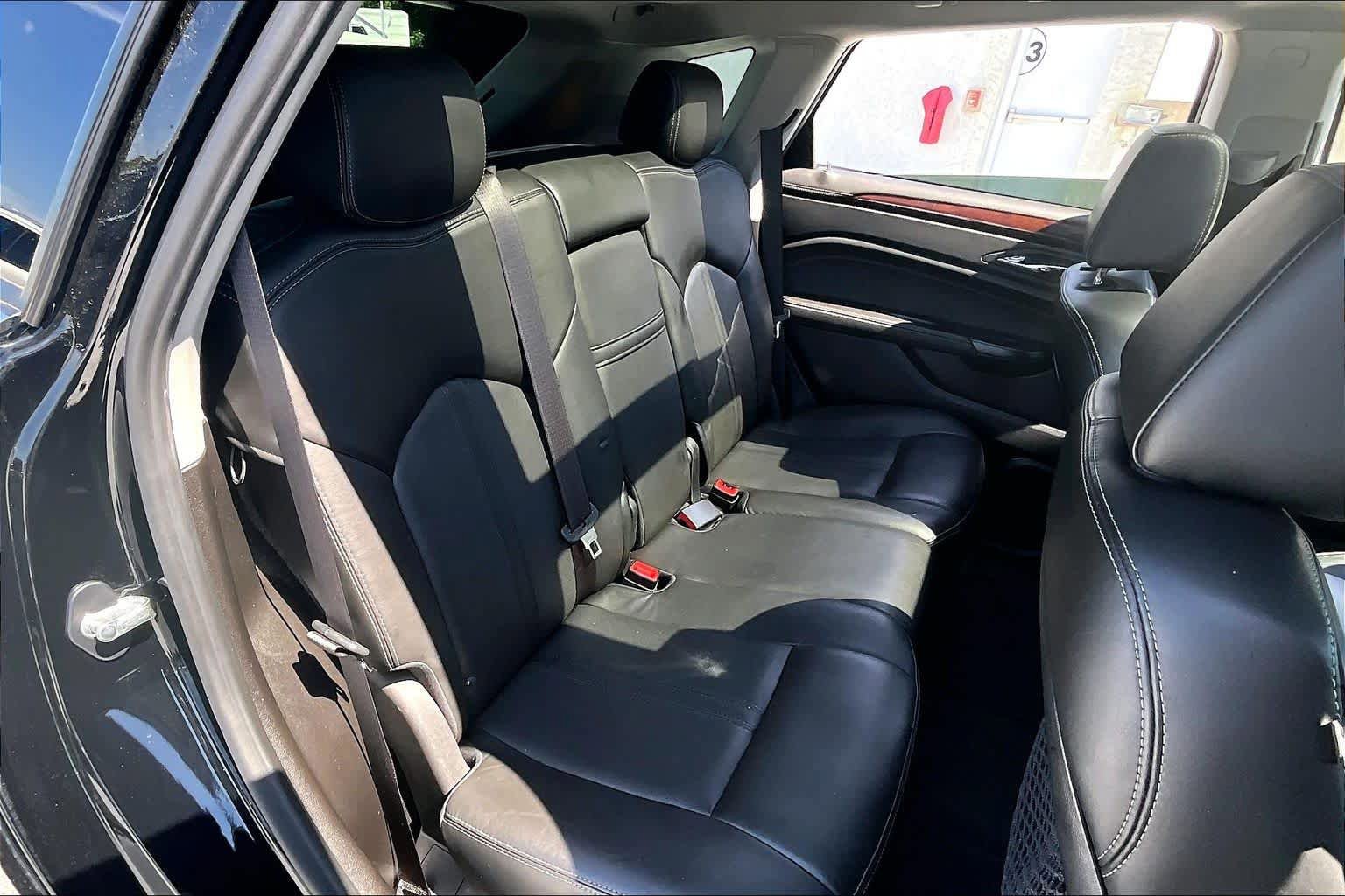 Used 2014 Cadillac SRX Luxury FWD image 20
