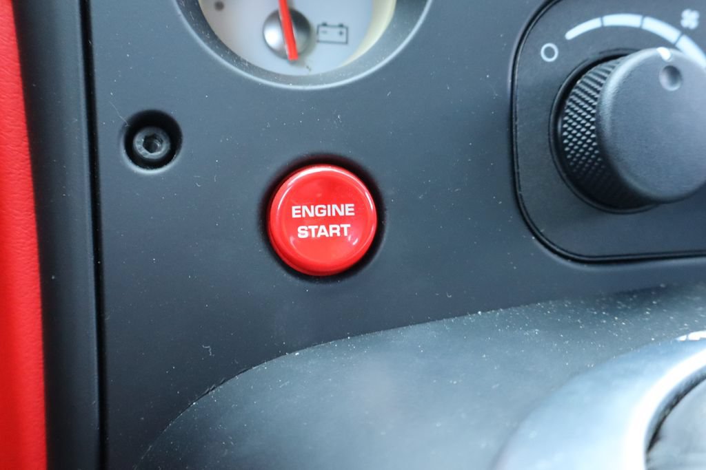 Used 2010 Dodge Viper SRT-10 w/ Protection Group RWD image 13