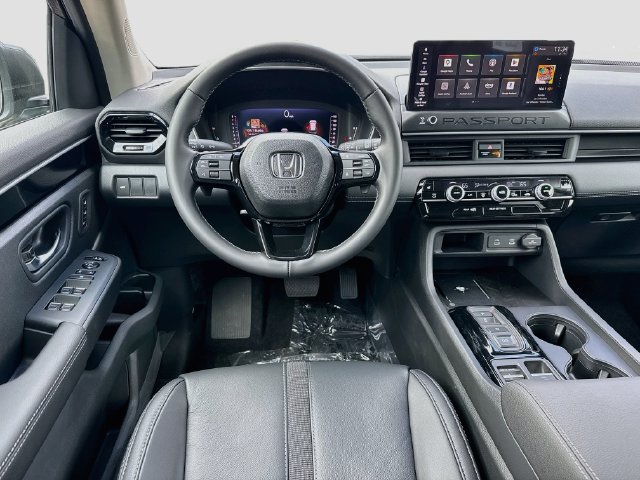New 2026 Honda Passport RTL image 22